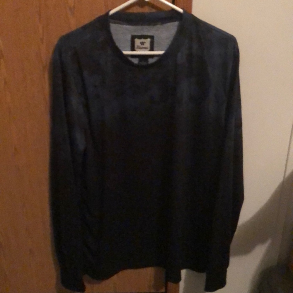 Waimea Long Sleeve